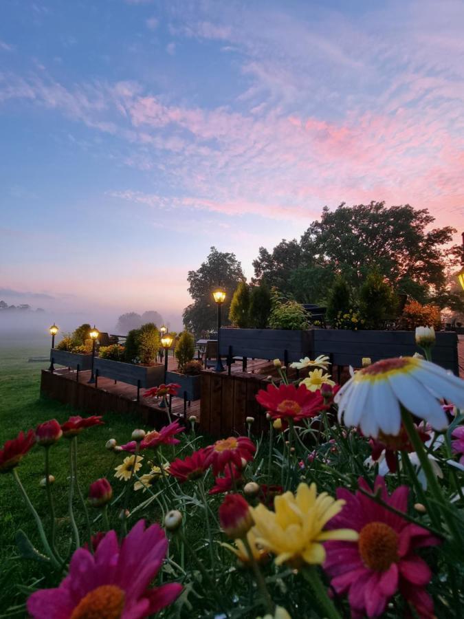 Abzali Hotel And Restaurant With Self Check-In Adazi Exterior foto